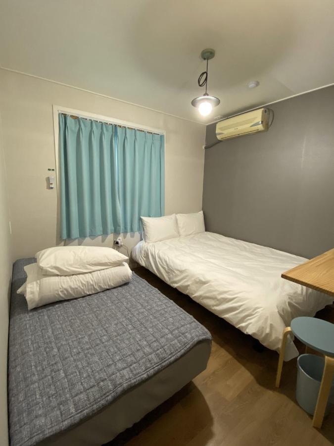 Dante House Busan Exterior foto