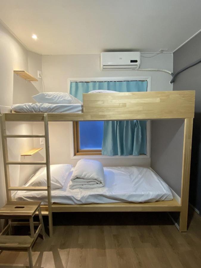 Dante House Busan Exterior foto