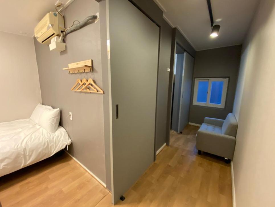 Dante House Busan Exterior foto