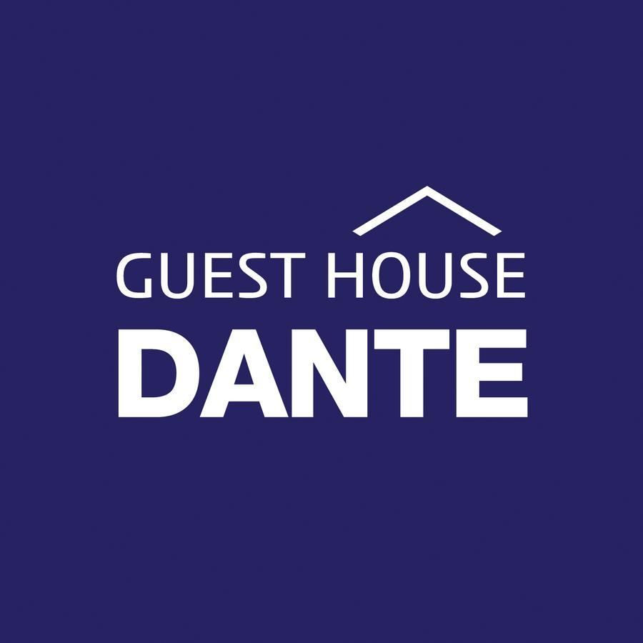 Dante House Busan Exterior foto
