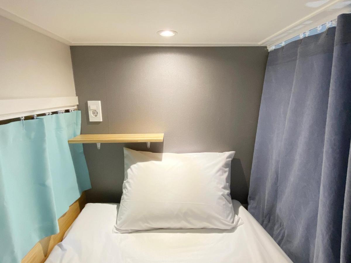 Dante House Busan Exterior foto